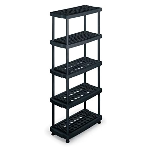 Étagère Modulaire Terry 8040-5 Cover
