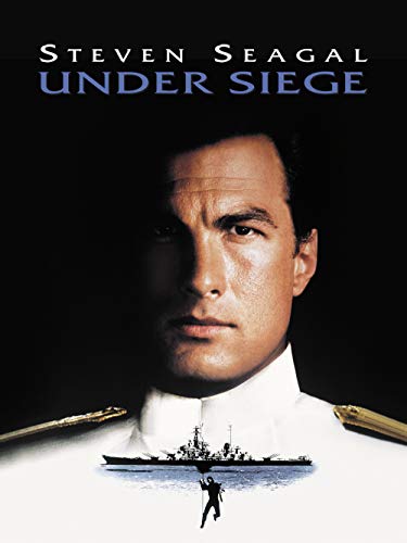 Under Siege Under Siege