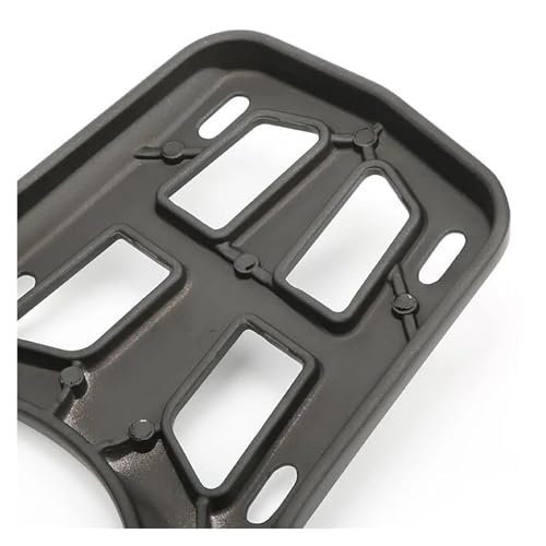 Porte Bagages pour Mio125 Accessoires Modification Support Queue - 4