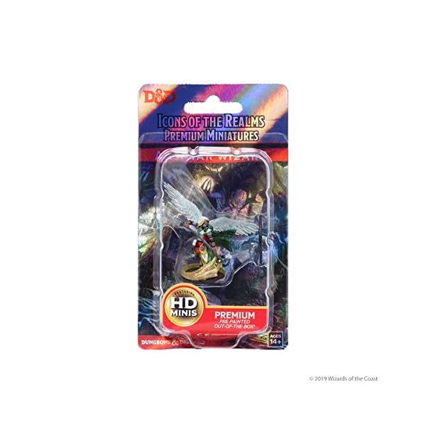 WizKids WZK93005 Zubehör
