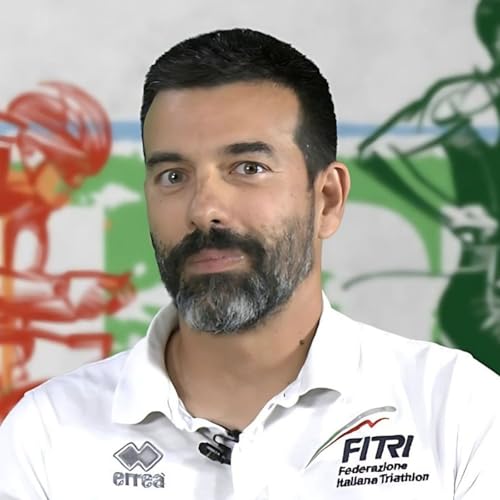 Matteo Torre: "I nostri Azzurri devono ambire ad essere i migliori" - Mondo Triathlon su Bike Channel cover art
