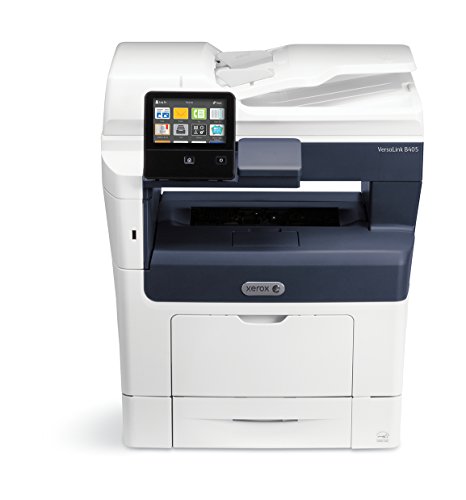 Xerox VersaLink B405V_DN Multifuncional Laser 45 ppm 1200 x 1200 dpi...