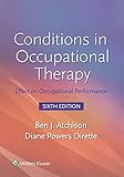 Conditions in Occupational Therapy: Effect on Occupational Performance (Lippincott Connect)