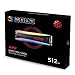 immagine 7ADATA SSD XPG AS40G RGB 512GB M.2 2280 PCIe Gen3x4 3500/3000