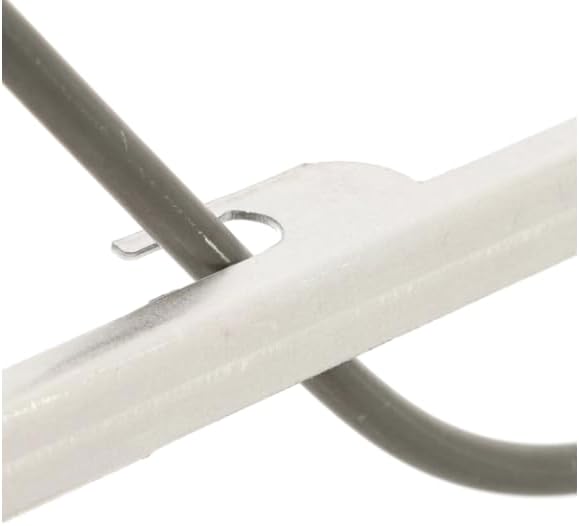 Replacement W11182108 Range Bake Heating Element For Whirlpool Oven 4591349, PS12348633, W11022836, W11111743