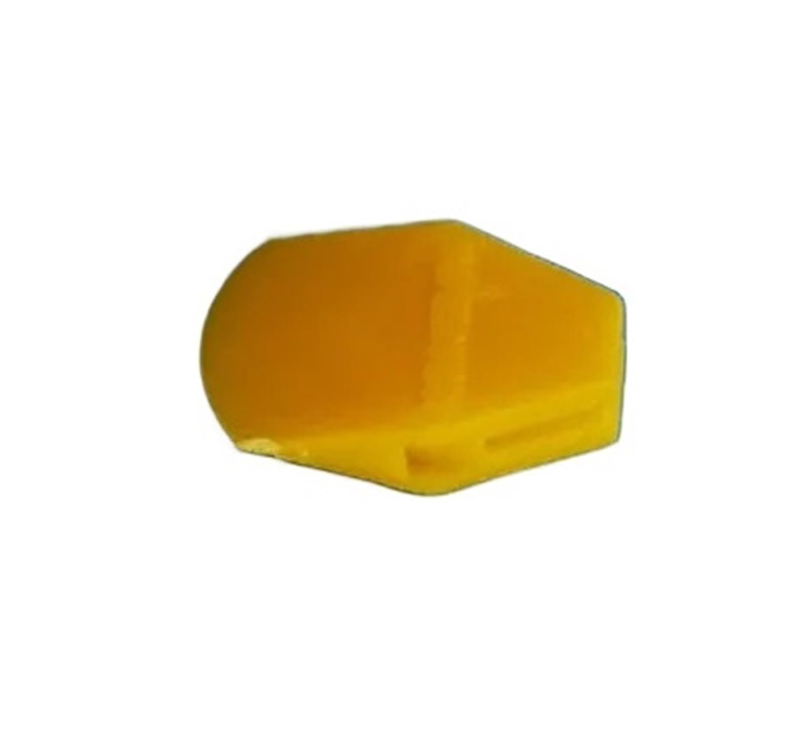 Trepmeun 2320488 X1 C4 Powder Coating Gun Parts Replacement Protective Wedge 390310(,10Pcs)