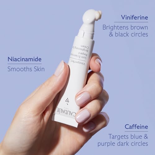 Caudalie 2668630 Vinoperfect Dark Circle Brightening Eye Cream With Niacinamide - Visibly Brightens, Evens Under-Eye Texture And Hydrates The Eye Contour thumb #3