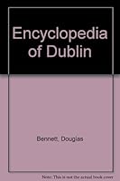 Encyclopaedia of Dublin 0717122921 Book Cover