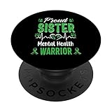 Photo Gallery orgogliosa sorella nastro di consapevolezza del guerriero de popsockets popgrip intercambiabile Photo Gallery orgogliosa sorella nastro di consapevolezza del guerriero de popsockets popgrip intercambiabile