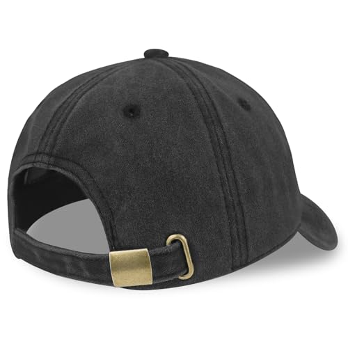 Gorra de béisbol ajustable para mujer y hombre miniatura 6