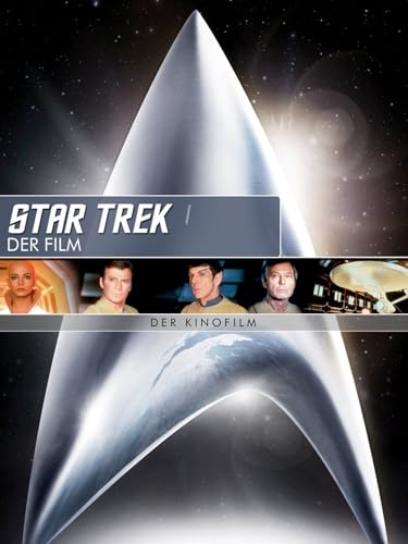 Bild: Star Trek - Der Film [dt./OV] f�r 3,99 EUR bei amazon.de