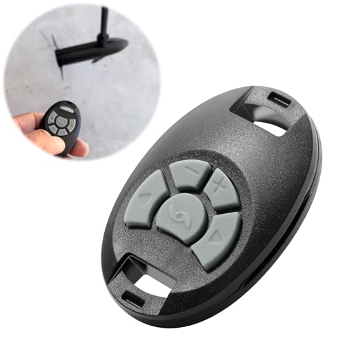 Bzcovac 1866120 Co-Pilot Remote for PowerDrive