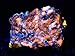 418 Gram Fluorescent Afghanite Cluster On Matrix with Wernerite Scapolite
