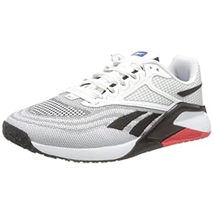 Reebok Men’s Nano X2 Training Shoes