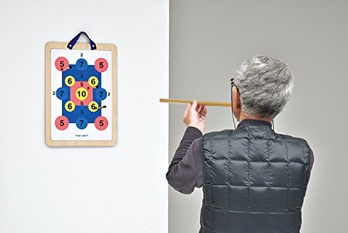 欠品カラー再入荷 マグネット吹き矢 Toei Light トーエイライトその他 B2303 残りわずか Carlavista Com