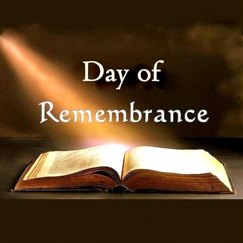 11-6-25 DAY OF REMEMBRANCE - Payback is Coming!! - It's Your Divine Destiny