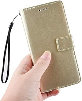 LG Wing 5G Case [Wallet Case] [Kickstand] [Card Slots] [Magnetic Flip Cover] Compatible with LG Wing 5G Smartphone(Black)