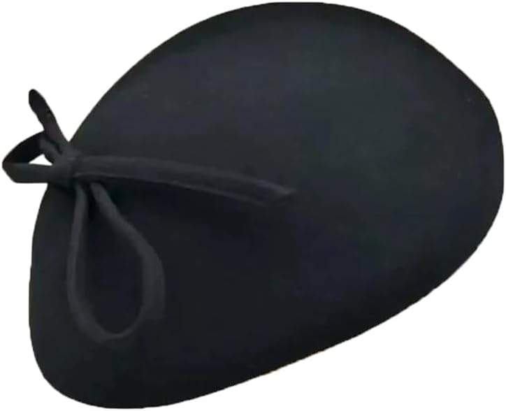 Classic Winter Wool Beret Cap Womens Painter Hat