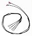 Leader Accessories Original Replacement Cable for 50-70lbs 25" - 31" Compound Bow