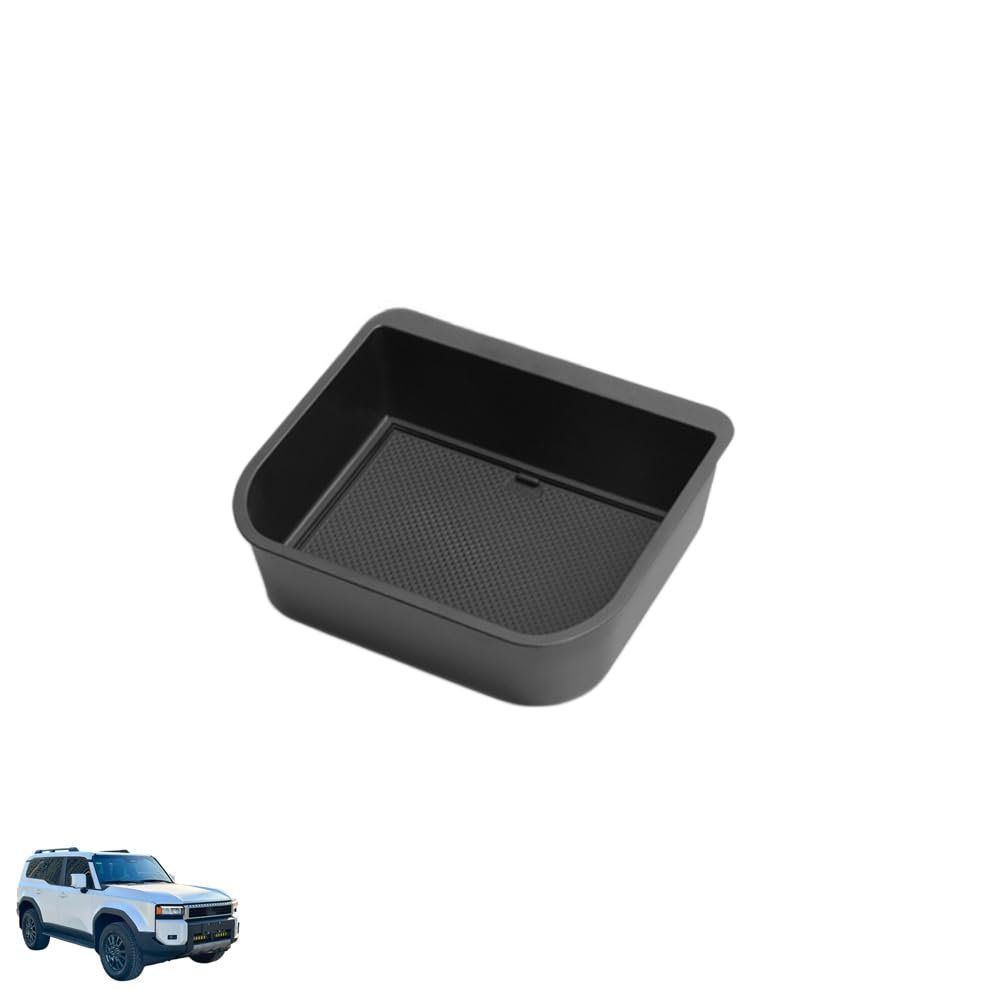 Opdooke A Centre Consoles Organiser, For Prado 2024 2025 Version Refrigerator