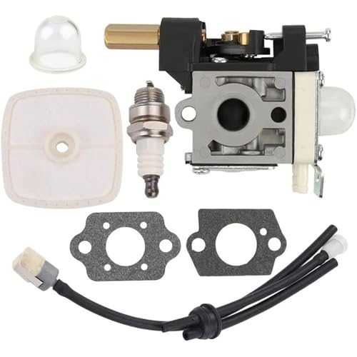 Carburateur Echo GT200R pour l'entretien facile de vos bordures