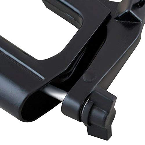 Arco de Serra Cabo de Aluminio Reforçado 12