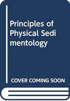 Paperback Principles of Physical Sedimentology Book