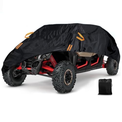 UTV Cover for John Deere Gator XUV 845E 845M 845R 2021-2026