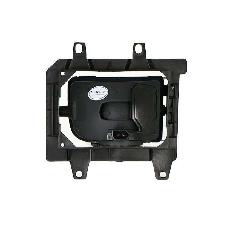 Ensemble de phares antibrouillard E30 325e boîtier noir étanche sans ampoule led - 4