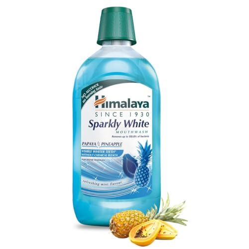 COLUTORIO BUCAL BLANQUEADOR 450 ml