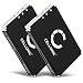 Produktbild CELLONIC 2X Qualitäts Akku kompatibel mit Logitech Harmony 1000 Remote 1100 1100i 915 Squeezebox (1300mAh) 190582-0000,F12440056,K398,L-LU18 Ersatzakku Batterie