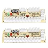 En utilisant cet encodeur, vous pouvez construire votre propre machine de jeu d' et vous pouvez facilement bricoler votre propre console de jeu d'.