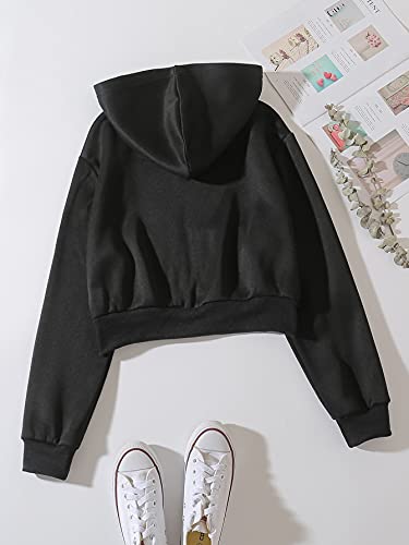Sweat à capuche confort avec poches pour vos sorties urbaines - 3