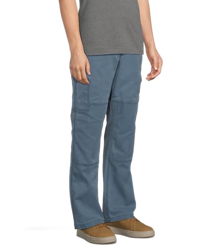 Volcom Men's Workwear Gage Canvas Cargo Pant2