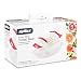 Zyliss ZA E46420 Zyliss E46420 Cortador para Tomate en rodajas, Blanco