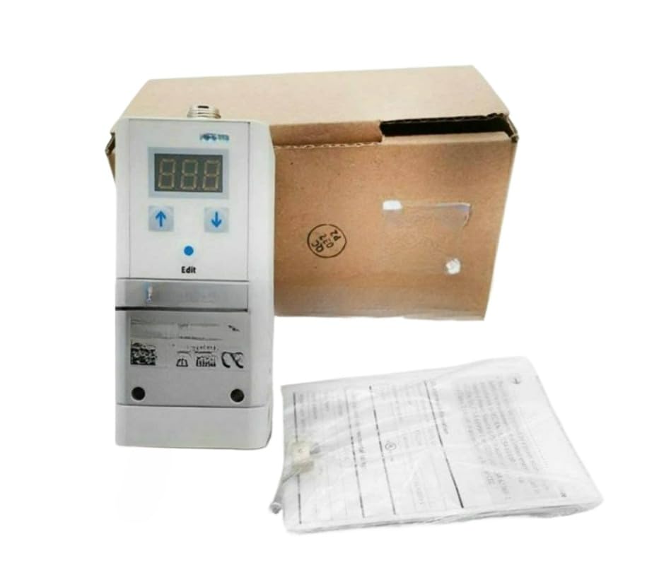 1-piece set of brand new VPPE-3-1-1/8-10-010-E1 pressure regulating valve 557773