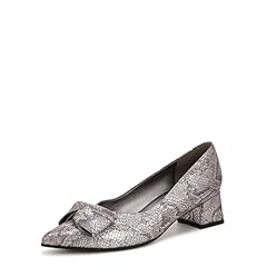 Silver Metallic Snake