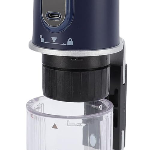 Cafetera portátil de cápsulas con batería recargable 100 mL miniatura 6