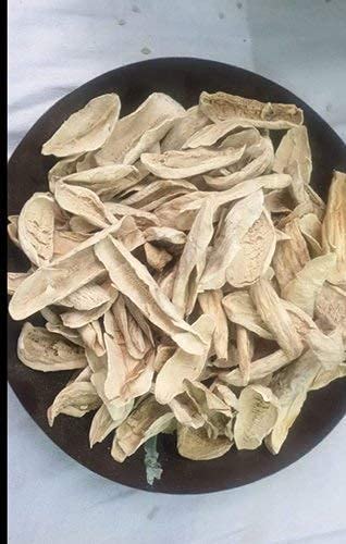 QURA Pure and Natural, Premium Amchur Sabut 500 g