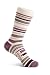 Bridgedale Women's Stripes Sock