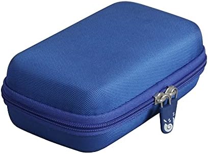 Hermitshell Hard Travel Case for EASEGMER Kids Handheld Game Portable Video Game Player