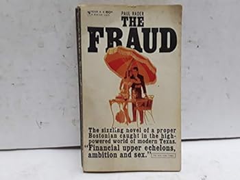 Paperback The Fraud Book