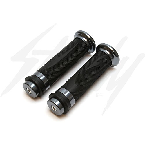 GojinAluminum Handlebar Grip 7/8"