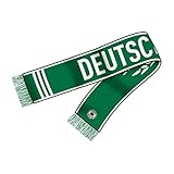 ADIDAS DEUTSCHLAND FAN SCHAL EM 2012