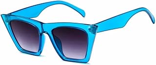 Fashion Oversized Cat Eye Luxury Sunglass Women Outdoor Sports Traveling Shades Men Uv400