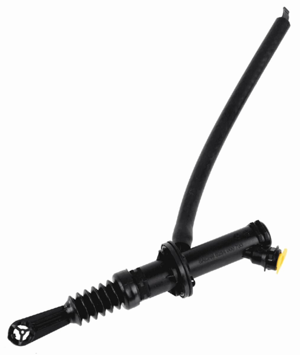 SACHS Cylindre Émetteur D'Embrayage 6284 600 793 – Compatible Renault Scénic II, Mégane II & Grand Scénic II