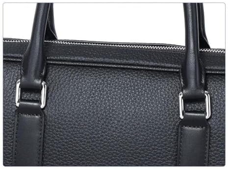 Amazon.co.jp: [Zxaruna] メンズ レディース用 ブラック レザー