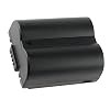 Synergy Digital Camera Battery, Compatible with Lumix DMC-FZ28 Digital Camera, (li-ion, 7.4V, 750 mAh) Ultra High Capacity, Replacement for CGA-S006 Battery