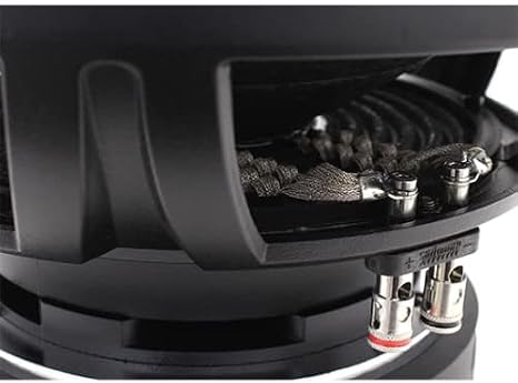 Sundown Audio SA-12 V.2 D2 12 Dual 2 OHM 1000W RMS SUBWOOFER BASS Speaker New
