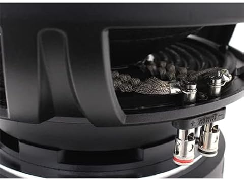 Sundown Audio SA-12 V.2 D2 12 Dual 2 OHM 1000W RMS SUBWOOFER BASS Speaker New